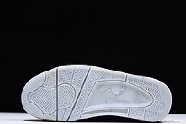 Cheap Husky Nike Jordan black 4 930155 kaws retro 001 Air 0720